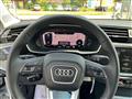 AUDI Q3 SPORTBACK SPB 40 TDI quattro S tronic S Line-est km0