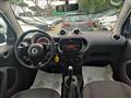 SMART FORTWO 1.0cc 71cv BLUETOOTH CRUISE CONTROL CERCHI LEGA