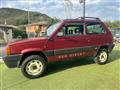 FIAT PANDA 1ª serie 1000  4x4 sisley