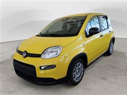 FIAT PANDA 1.0 FireFly S&S Hybrid Pandina