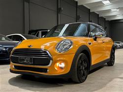 MINI MINI 5 PORTE 1.2 One 5 porte