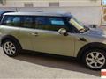 MINI Clubman 1.6 16V Cooper Chili Clubman