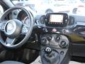 FIAT 500 1.2 Lounge S&S 69cv Con CARPLAY