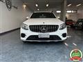 MERCEDES GLC SUV d 4Matic AMG Premium DVD FULL