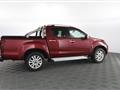 ISUZU D-MAX 1.9 Crew Cab Solar Plus A/T 4WD Clima Aut.