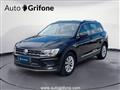 VOLKSWAGEN TIGUAN Diesel 2.0 tdi Advanced 150cv dsg