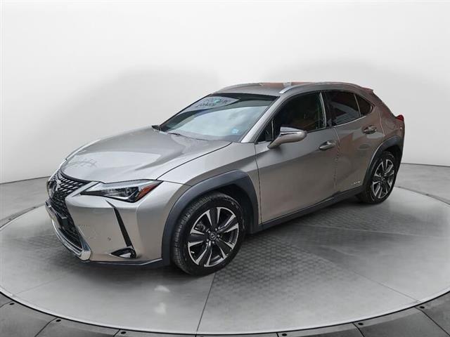 LEXUS UX Hybrid 4WD Premium