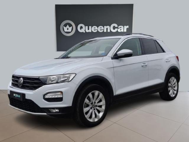 VOLKSWAGEN T-ROC 1.5 TSI 150cv Advance