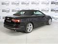 AUDI A5 CABRIO Cabrio 2.0 TFSI 252CV S tronic S-Line