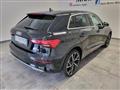 AUDI A3 SPORTBACK SPB 30 TDI S tronic S line edition