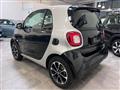 SMART FORTWO 70 1.0 twinamic Passion