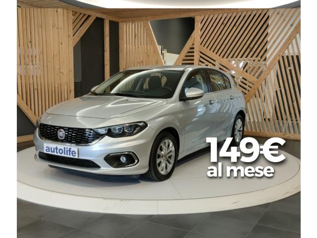 FIAT Tipo 1.3 mjt Business s&s 95cv