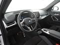 BMW X1 sDrive 18d Msport