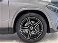 MERCEDES CLASSE GLA GLA 200 d Automatic AMG Line Advanced Plus