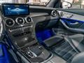 MERCEDES GLC SUV 4Matic AMG*TETTO*BURMESTER*VENTILATI*CARBO*IVA