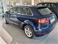 AUDI A3 SPORTBACK A3 SPB 30 TDI Business