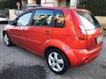 FORD FIESTA 1.2 16V 5p. 58000km