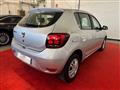 DACIA Sandero 0.9 tce Essential s&s 90cv