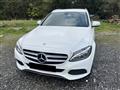 MERCEDES CLASSE C SW d S.W. Aut. Bluetec