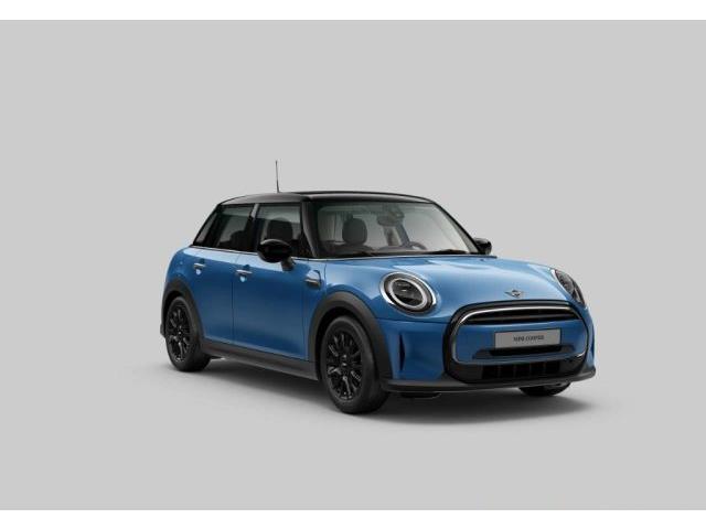 MINI MINI 5 PORTE 1.5 Cooper Camden 5 porte AUTO #VARI COLORI