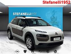 CITROEN C4 CACTUS -  1.2 puretech Feel 75cv E6