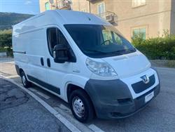 PEUGEOT BOXER 330 2.2 HDi/120CV PC-TN Furgone