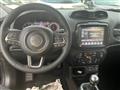 JEEP RENEGADE LIMITED 1.6 M.JET 130CV