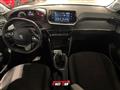 PEUGEOT 208 PureTech 75 Stop&Start 5 porte Active