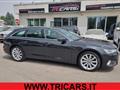 AUDI A6 AVANT Avant 40 2.0 TDI S tronic PERMUTE