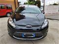 FORD FIESTA 1.2 82 CV 5 porte Titanium