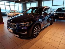 BMW X1 xDrive18d xLine Plus