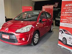CITROEN C3 1.4 vti Seduction cmp