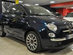 FIAT 500C 1.2 Pop Star **78.000KM CERTIFICATI/OK NEOPATENT**