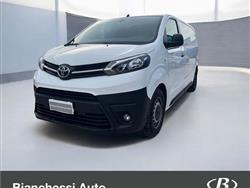 TOYOTA PROACE 1.5D 120CV S&S PL-TN Furgone Medium 4p. 10q Comfort