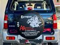 SUZUKI JIMNY 1.3i 16V cat Cabrio 4WD JLX