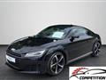 AUDI TT Coupé 1.8 TFSI 180 cv Navi Pdc