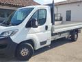 CITROEN JUMPER 35 2.2 HDi/130 PL cassone fisso Onnicar 3,8m