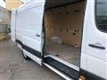 MERCEDES SPRINTER F43/35 319 CDI TA Furgone Pro