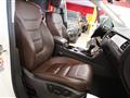 VOLKSWAGEN TOUAREG 3.0 TDI 245 CV  Executive "BELLISSIMA !!!"