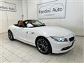 BMW Z4 18i XENO SENSORI SEDILI RISCALDATI GARANZIA 12M