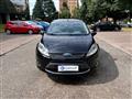 FORD Fiesta 1.2 16v Titanium 82cv 3p