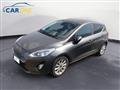 FORD FIESTA 1.1 Benzina Titanium