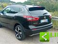 NISSAN QASHQAI 1.3  140 CV N-Connecta KM CERT, CLIMA BIZ,