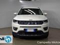 JEEP COMPASS 1.6 Mjt 120cv 2WD Limited