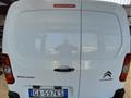 CITROEN BERLINGO BlueHDi 100 S&S Van 3 POSTI