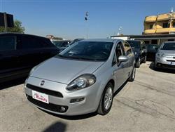 FIAT PUNTO 1.2 8V 5 porte Lounge