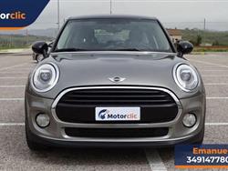 MINI MINI 5 PORTE 1.5 Cooper D Hype 5 porte