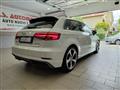 AUDI A3 SPORTBACK SPB 30 TDI S tronic S-Line Edition