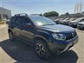 DACIA DUSTER 1.5 Blue dCi 8V 115 CV 4x4 Techroad 1°PROP