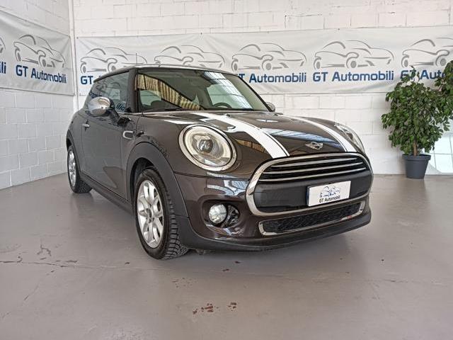 MINI MINI 3 PORTE 1.5 One D euro6